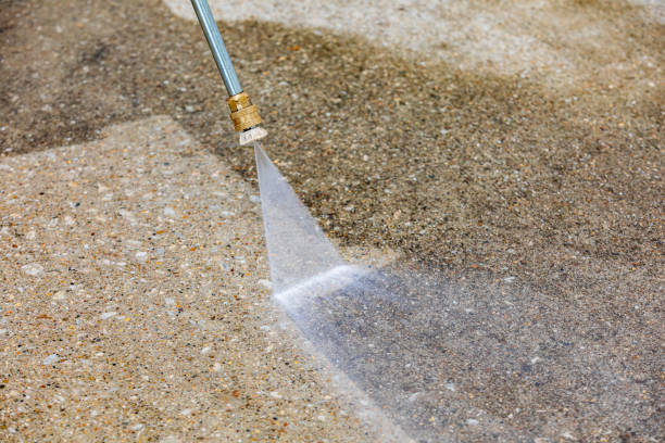 Best Concrete Sealing  in Friona, TX