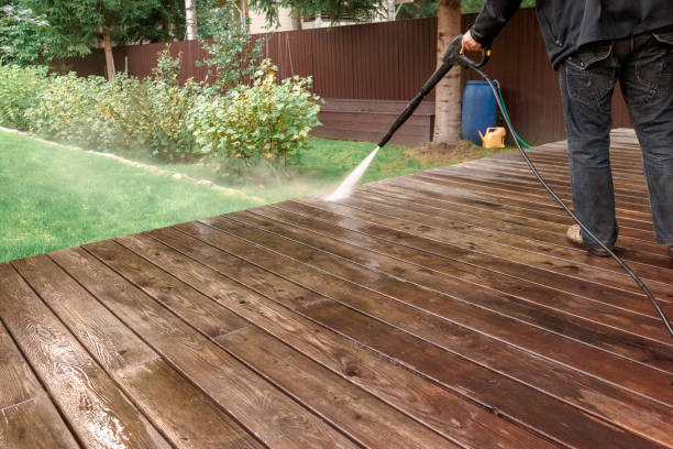 Best Factory Floor Cleaning  in Friona, TX