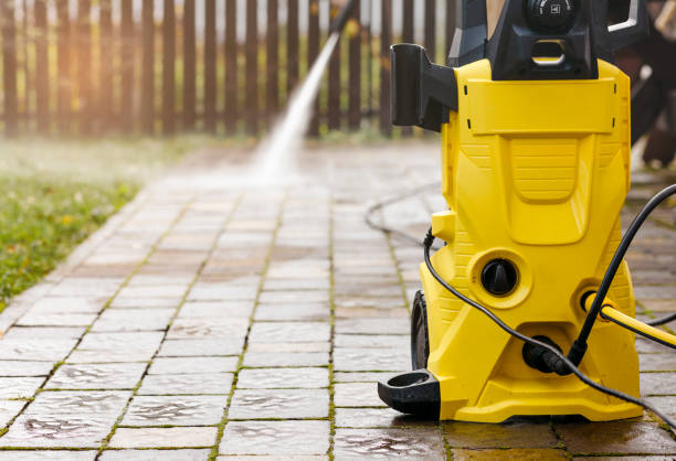 Best Spring Cleaning  in Friona, TX