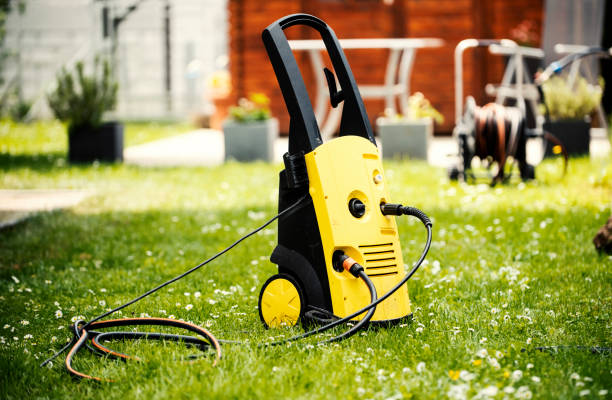 Best House Exterior Washing  in Friona, TX